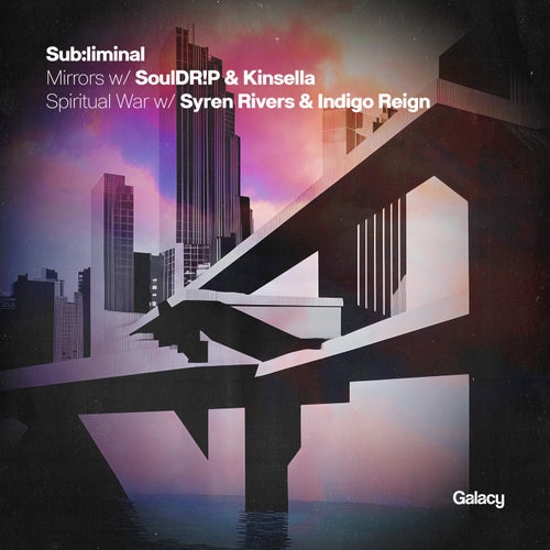 Mirrors / Spiritual War