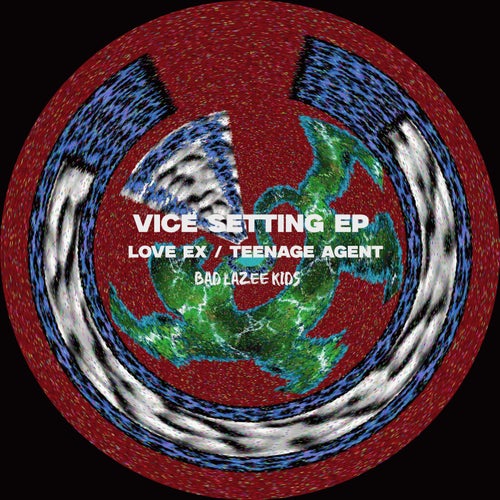 Vice Setting EP