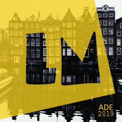 Cover art for Lapsus Music Ade 2019