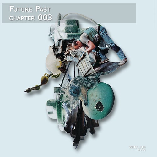VA - Future Past Chapter 03 ZTM202