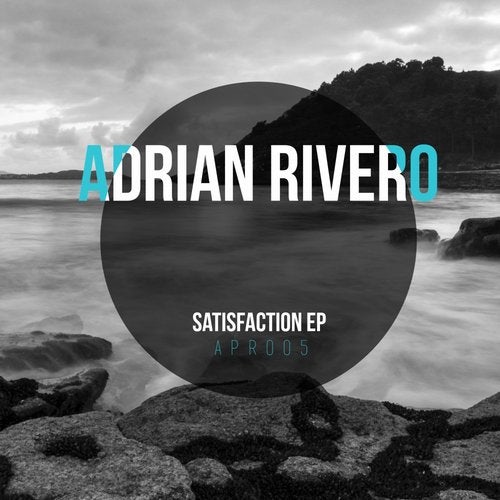 Cover art for Satisfaction EP