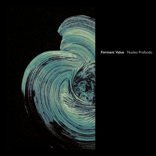 Cover art for Nucleo Profondo