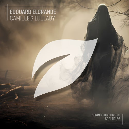  Edouard Elgrande - Camille's Lullaby (2026) 