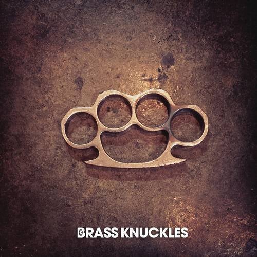 Brass Knuckles EP