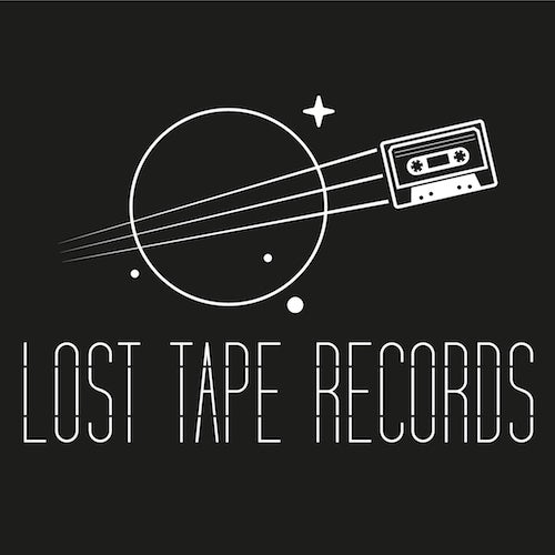 Lost Tape Records