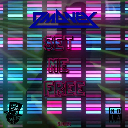 SET ME FREE
