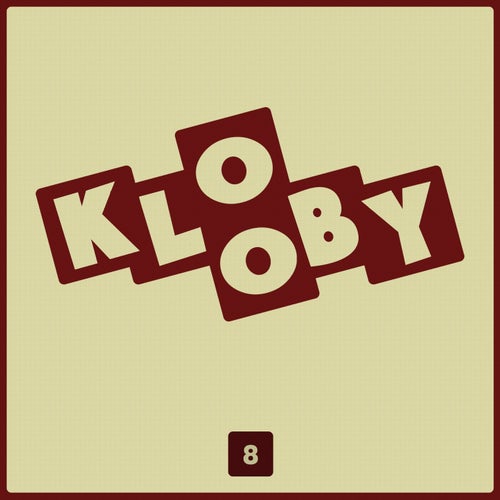 Klooby, Vol.8