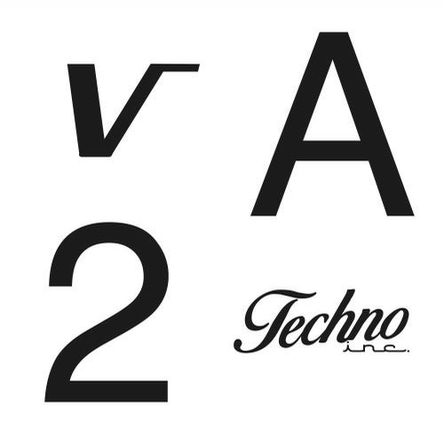 Cover art for V.A. Vol. 2