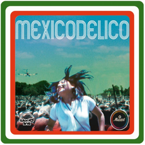 Mexicodélico