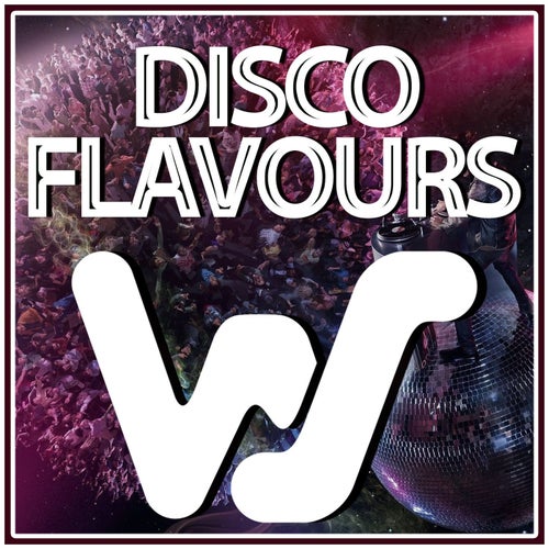 World Sound Disco Flavours