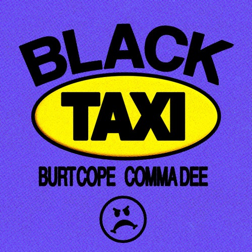 BLACK TAXI