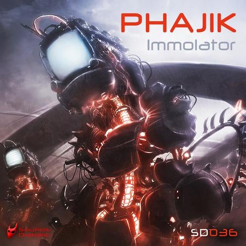 Immolator