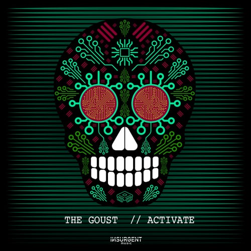 Cover art for ACTIVATE