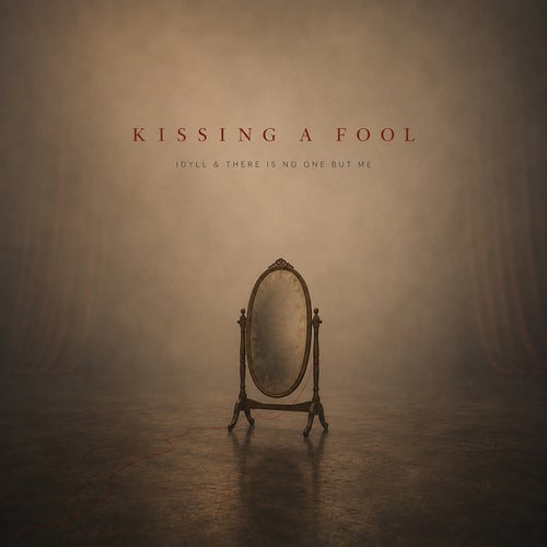 Kissing A Fool