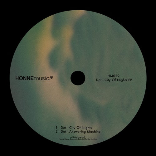 City Of Nights EP
