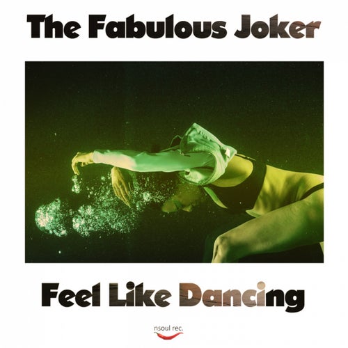 Feel Like Dancing (Jo Paciello Rework)