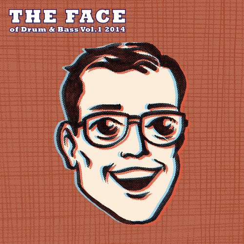 The Face of Drum & Bass, Vol. 1 2014