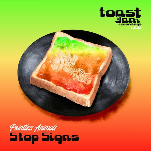 Stop Signs