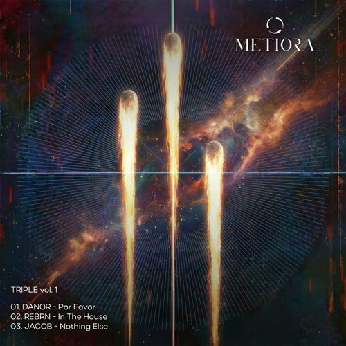 Triple, Vol. 1