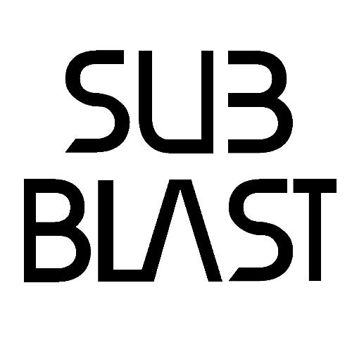 SUB BLAST