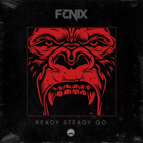 Ready Steady Go