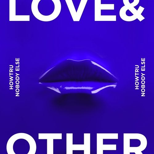 Cover art for Nobody Else