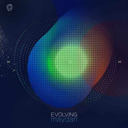 MayDan - Evolving (2024)