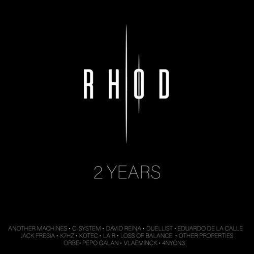 2 YEARS