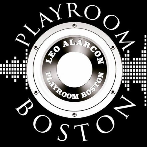 Playroom Boston