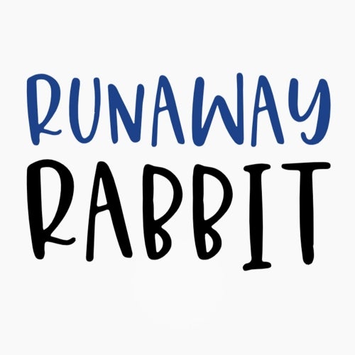 Runaway Rabbit