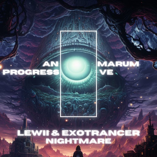  Lewii & Exotrancer - Nightmare (2024) 