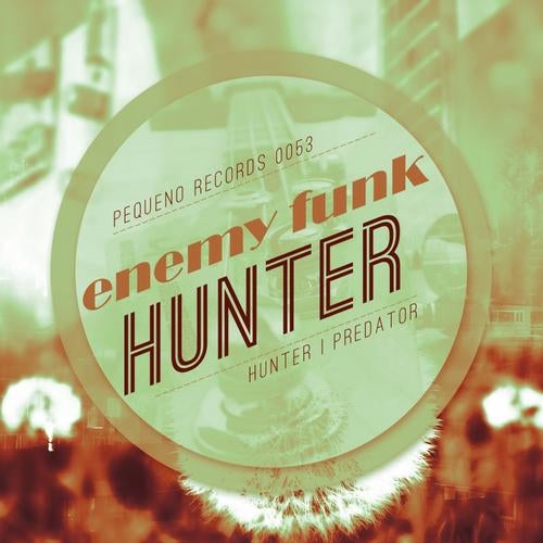 Hunter E.P