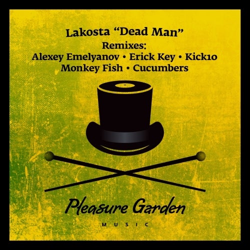 Lakosta — Dead Man