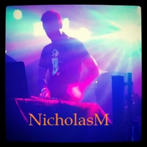 NicholasM