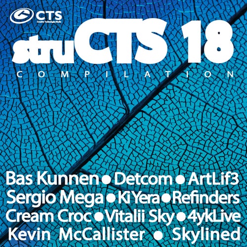 StruCTS Vol. 18