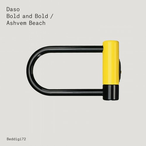Daso Bold & Bold / Ashvem Beach