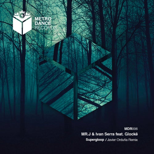 Cover art for Supergloop