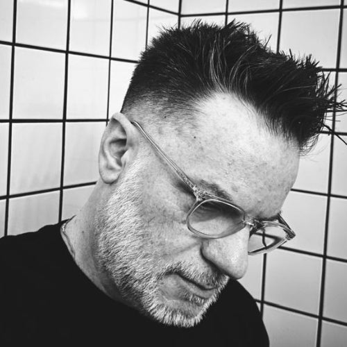 Kevin Yost's Keep On Loving Chart