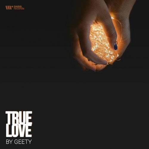 Geety - True Love (EP) 2019