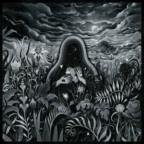 Cover art for Provenance