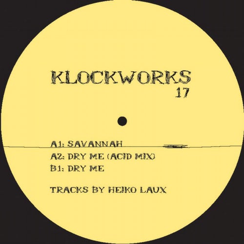 Klockworks 17