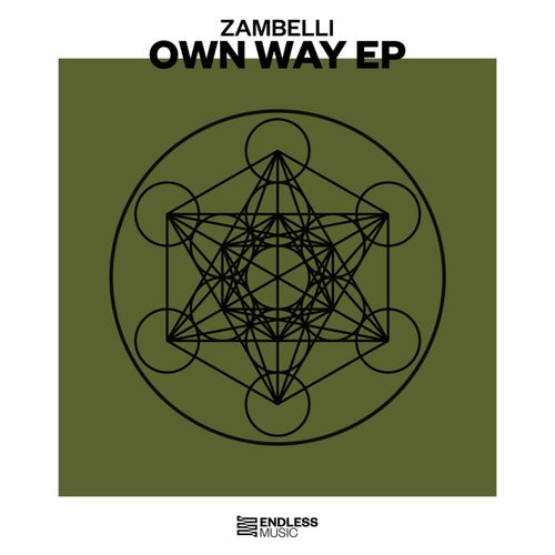 Own Way EP (Extended Mix)