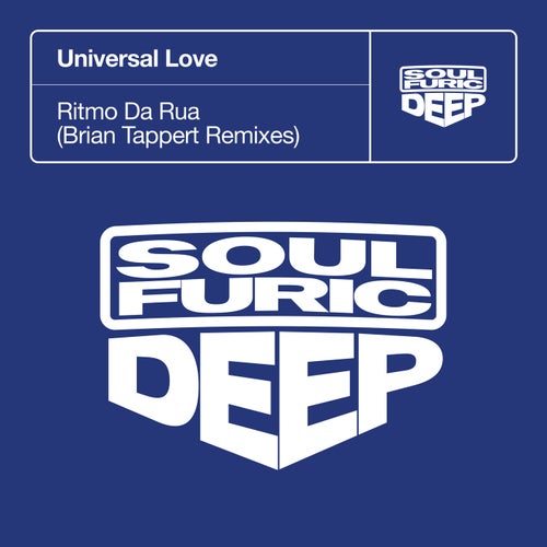 Ritmo Da Rua - Brian Tappert Remixes