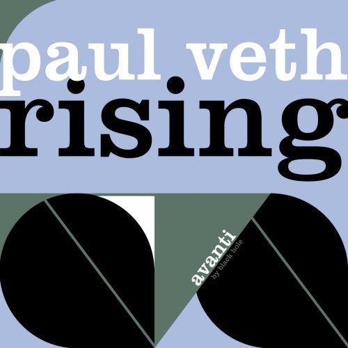 PAUL VETH JANUARY CHART