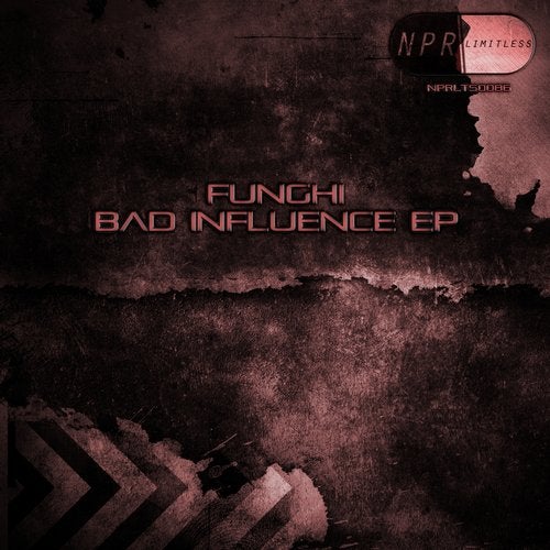 Bad Influence EP