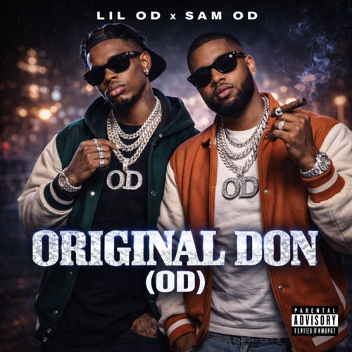 Original Don (OD)