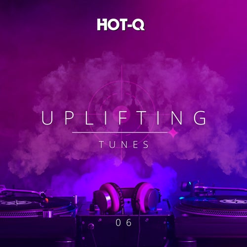 VA - Uplifting Tunes 006 [HOTQUT006]