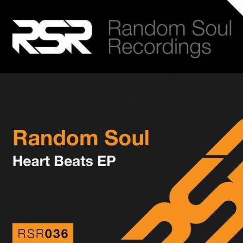 Heart Beats - EP