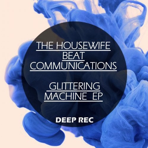 Glittering Machine EP