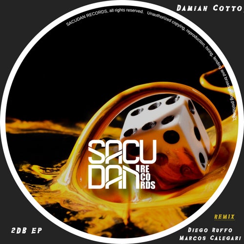 2DB EP